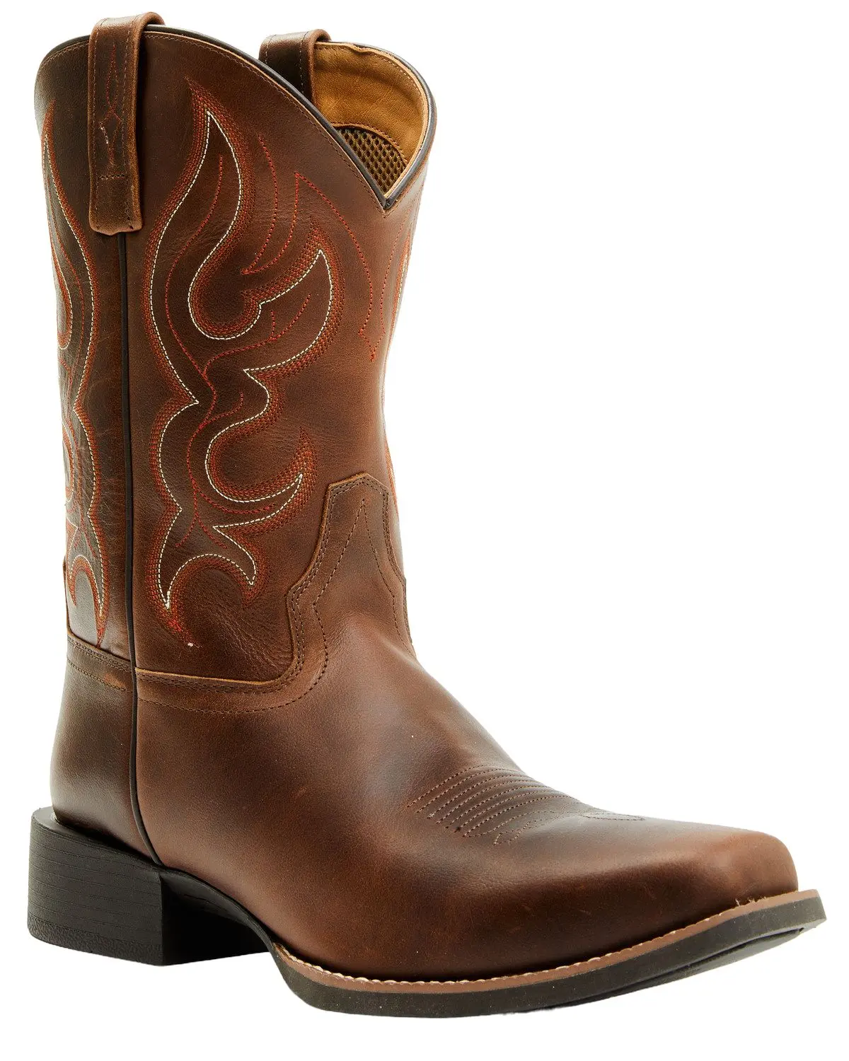 Cody James Men's Ace&Trade; Ridge Western Boot Square Toe - Bcjfa24p4-1