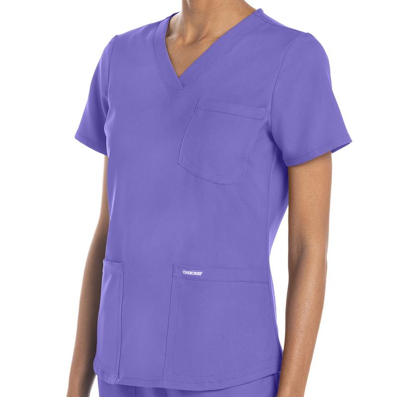 WW ORIGINALS ULTRA V-Neck Top Clothes Uniforms