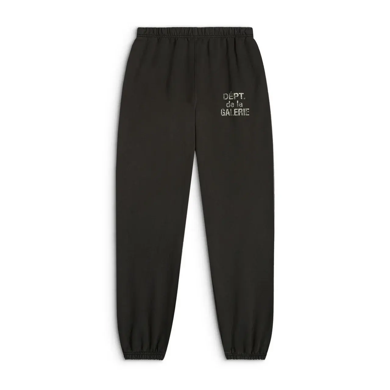 Gallery Dep University Sweatpants, GD Streetwear Joggers, Dept Gothic Joggers, Aesthetic Grunge Lounge Pants