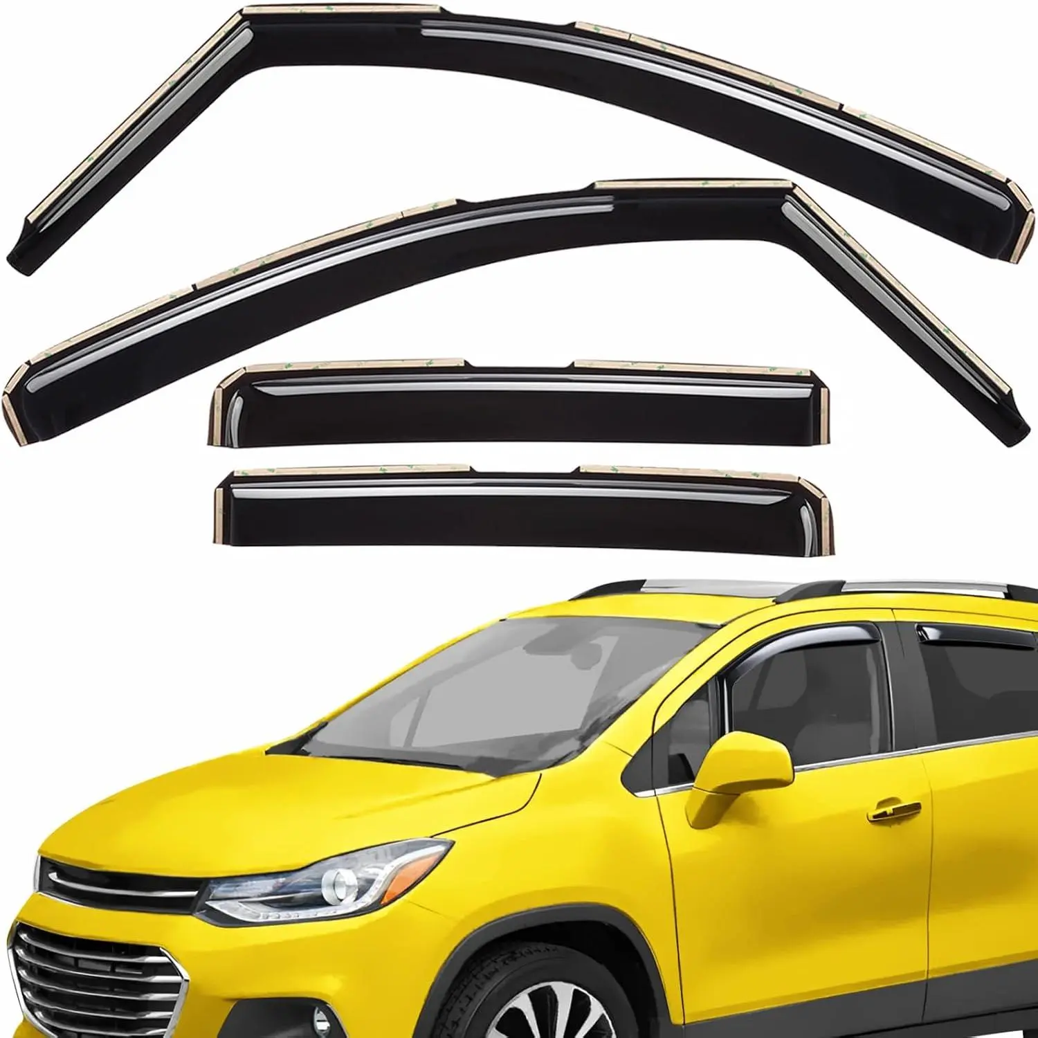 For Chevy Trax 14-22