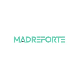MadreForte LLC shop logo