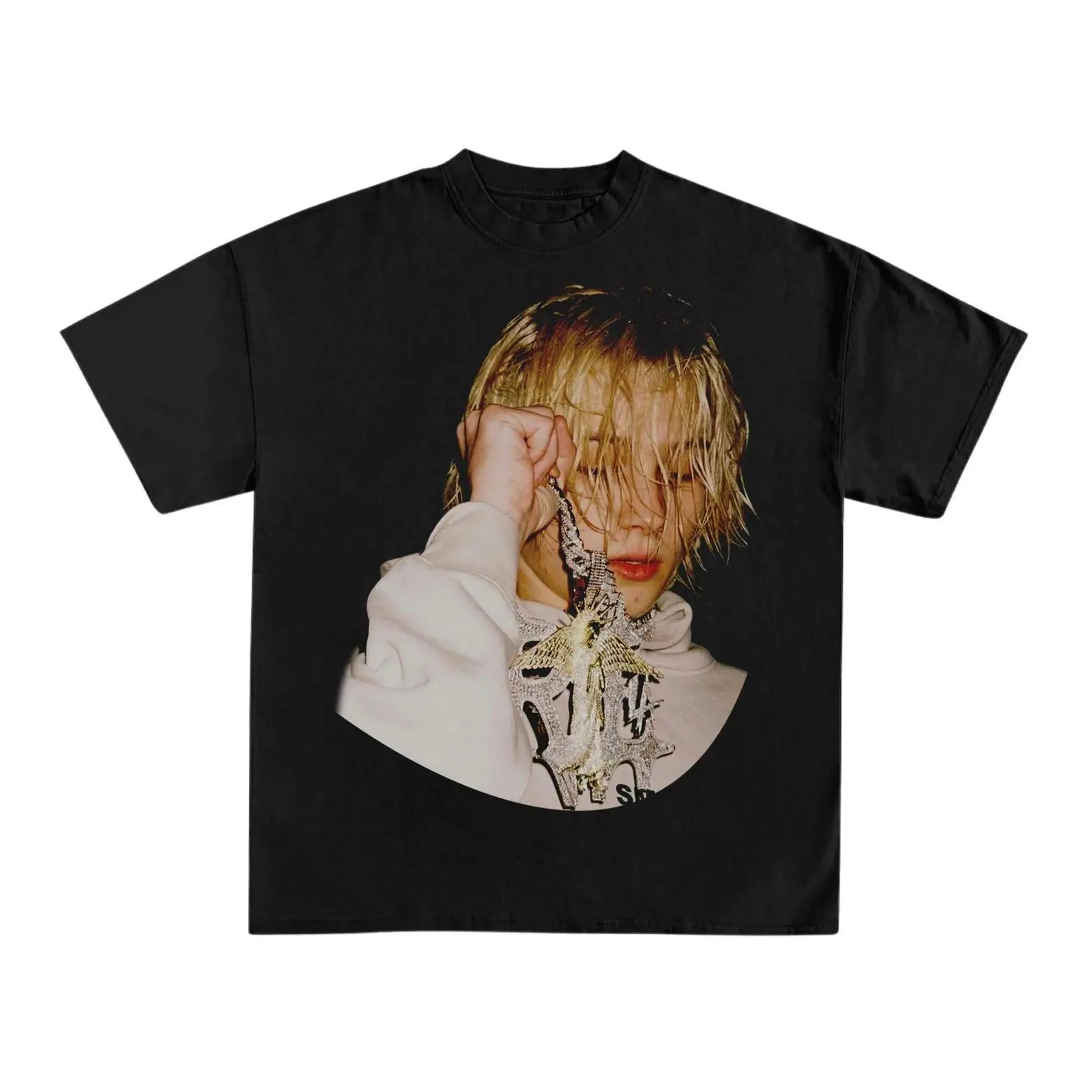 Nettspend tee - TikTok Shop