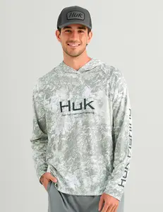 Mossy Oak Pursuit Performance Hoodie