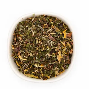 Radiant Focus Tea Blend