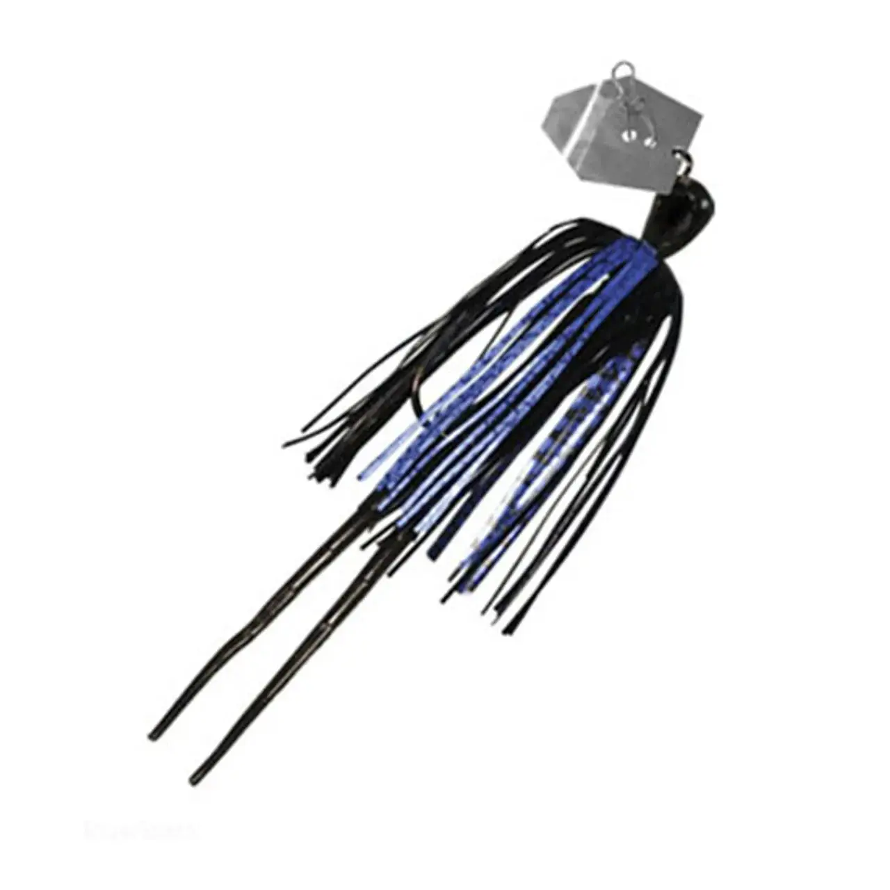 Z-Man Original Chatterbait 1/2oz - Blue Black