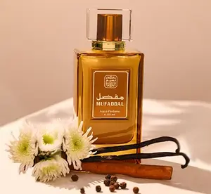 NASEEM Classic Collection Aqua Parfum Mufaddal 80 ml
