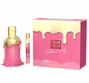 Creme Couture Cotton Candy 100ml