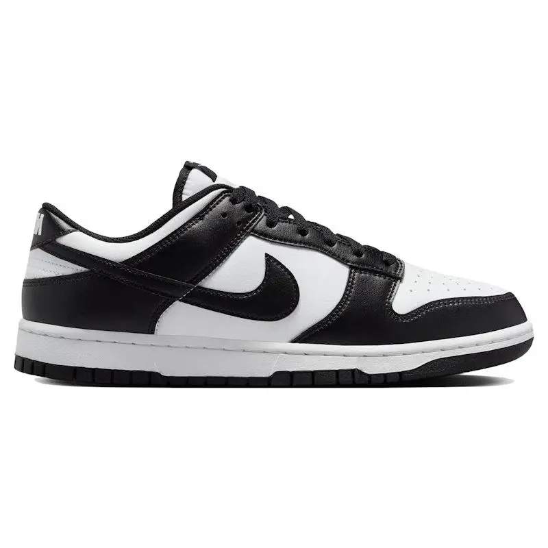 Nike Dunk Low White Black Panda (2025) (men) by StockX