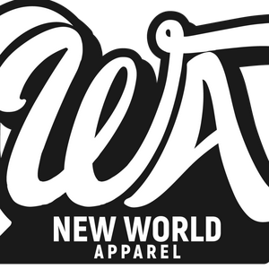 NEW WORLD APPAREL