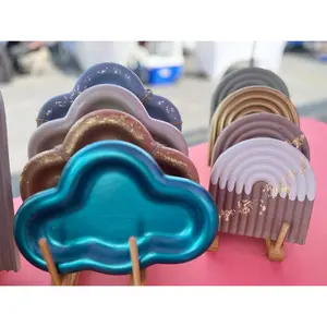 Cloud Tray | Jewelry Holder