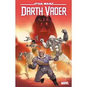 Star Wars Darth Vader #44