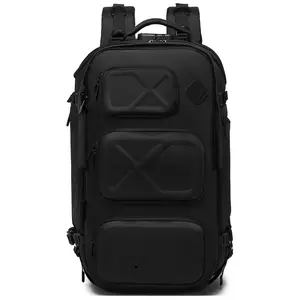 The Backpack Islanders Savvy