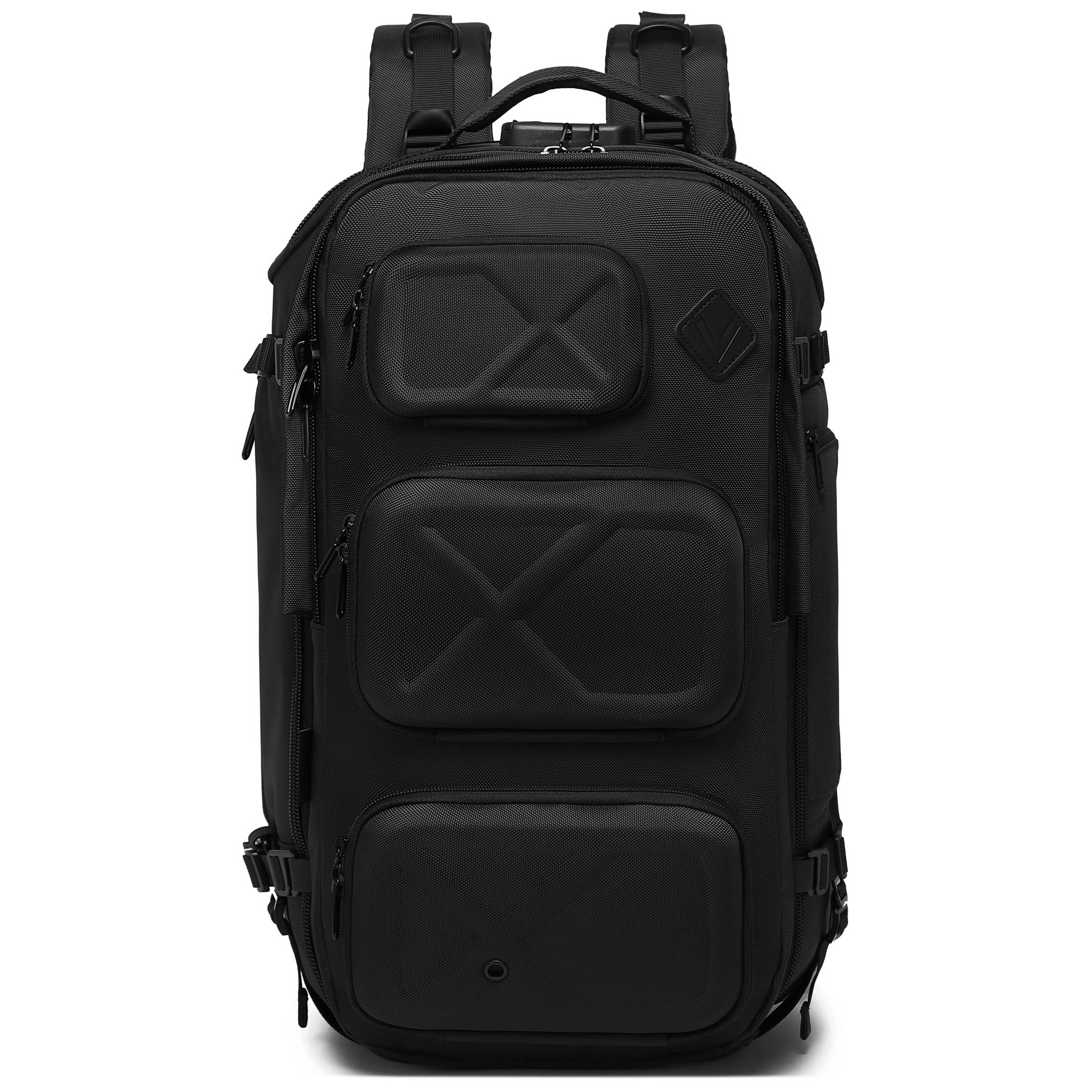 The Backpack Islanders Savvy 35L - 20L VERIA The Backpack Islanders Savvy 35L - 20L VERIA