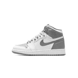 Air Jordan 1 Retro High Og GS "Stealth" 575441 037