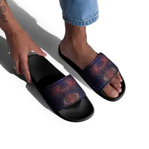 Samādhi ∞ Unity of Consciousness (Men’s slides)