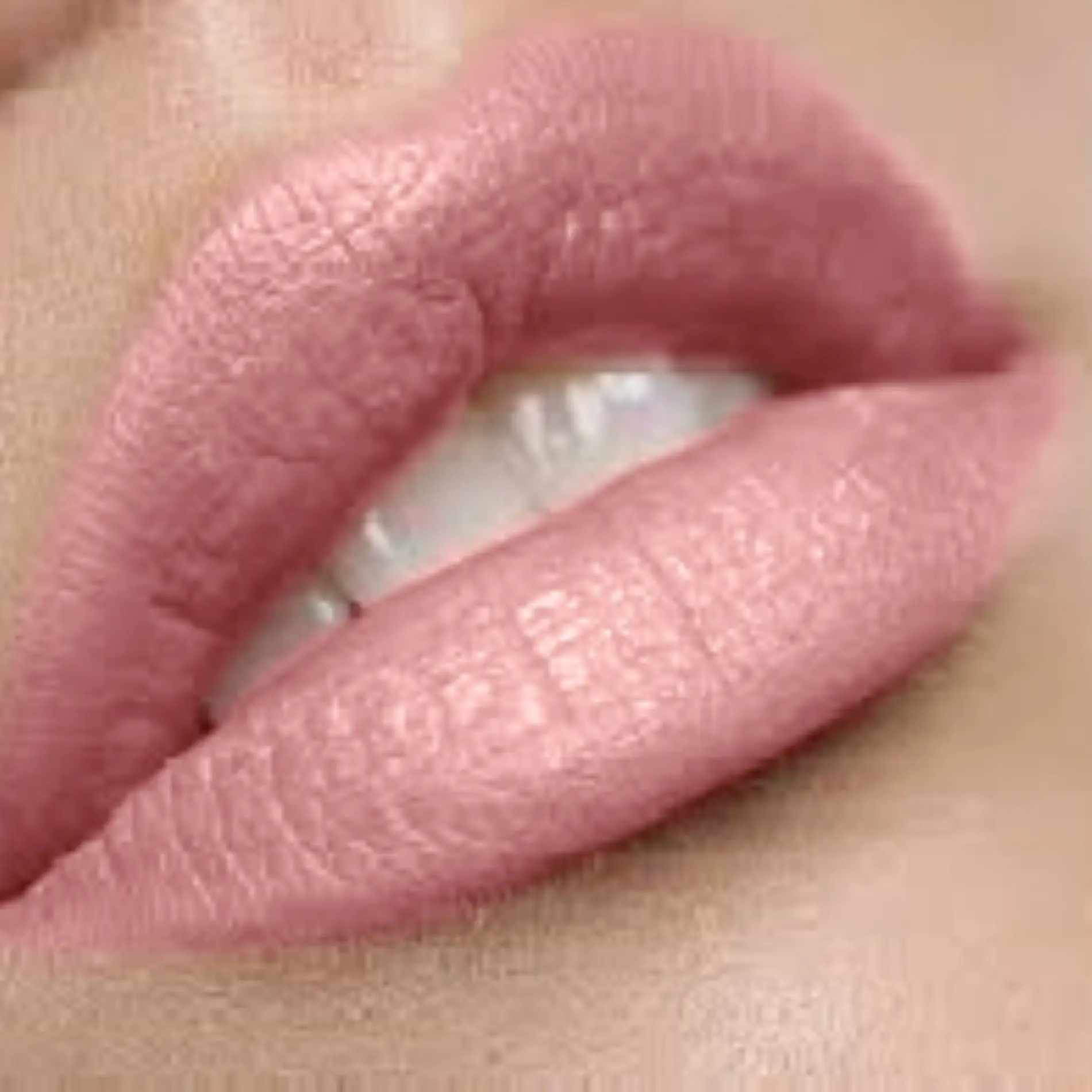 By The Clique premium long lasting pale pink nude matte liquid lipstick| Everyday Play  | Vegan, Gluten Free, Cruelty Free