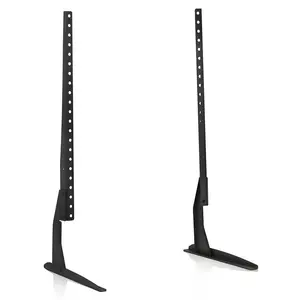 Modern 60 in. Universal TV Stand, Indoor Furniture for Flat Screen Televisions
