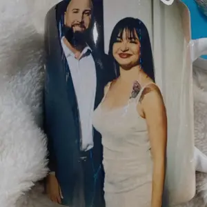 Custom Name Mug | Personalized Gift | High Quality Sublimation Design