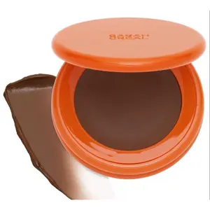 Sarah Creal  Just Like Paradise 12H Peptide Sculpting Cream Bronzer Makeup Korean