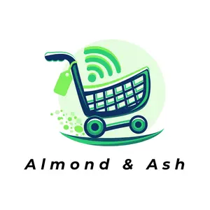 Almond & Ash Almond & Ash