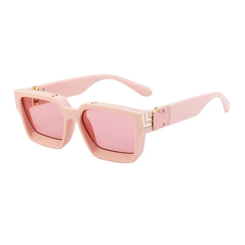 dior square sunglasses - TikTok Shop display picture 1