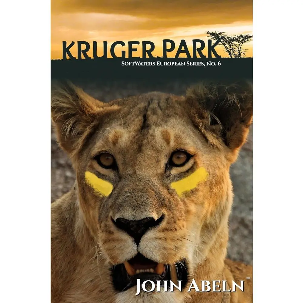 USED-Kruger Park: SoftWaters European Murder Mystery Series by John Abeln (Paperback)