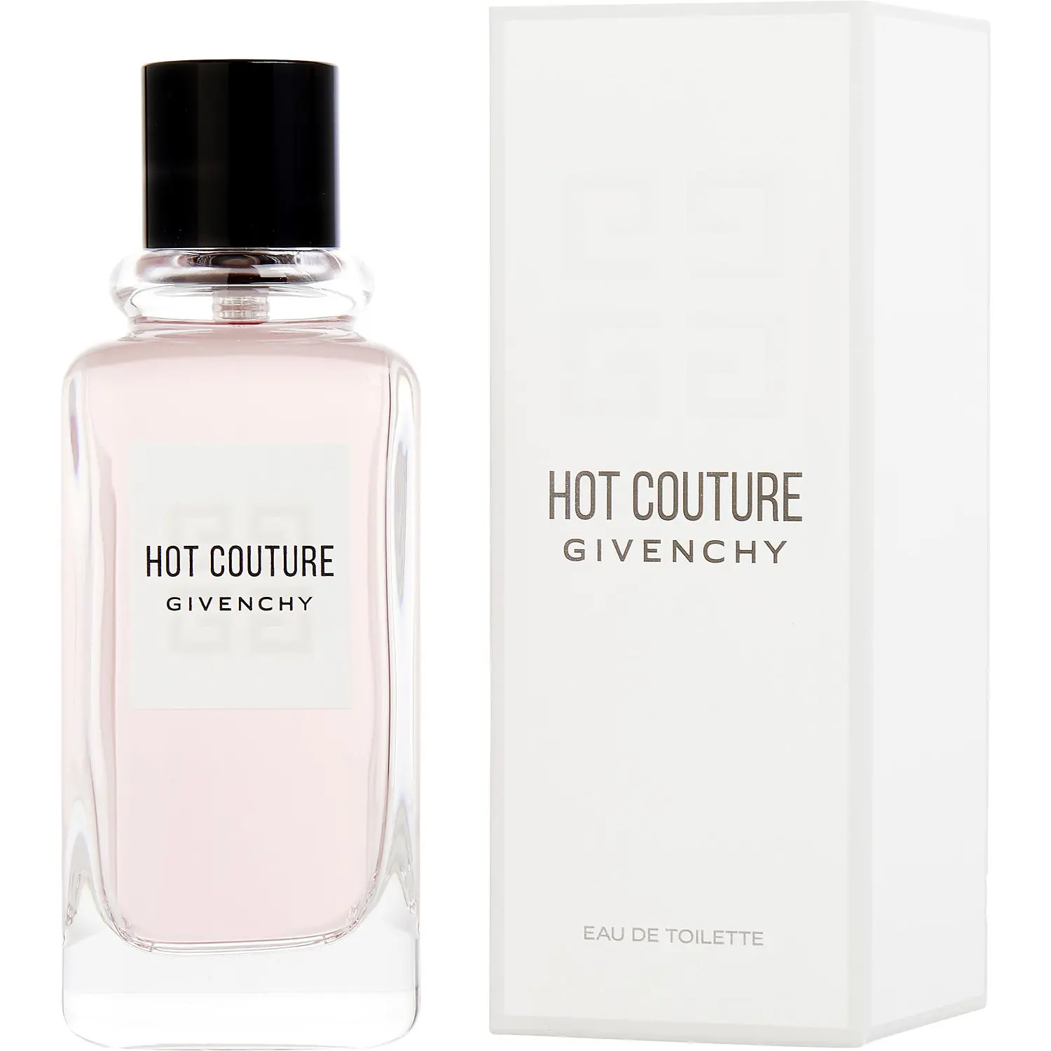 Hot Couture By Givenchy By Givenchy Edt For Women Hot Couture By Givenchy By Givenchy Edt For Women