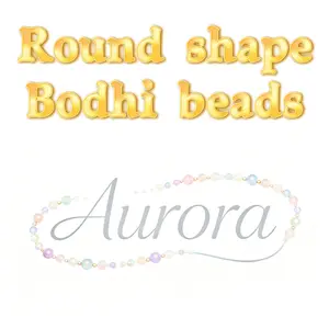 H-Bodhi beads(round beads)