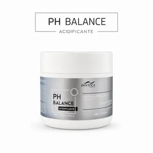 PH Balance