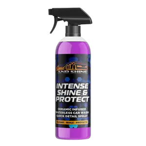 16 oz. Intense Shine & Protect