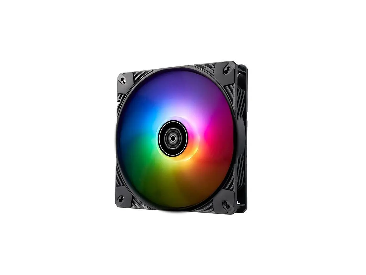 Shark Force 140 ARGB Performance enhanced 140mm PWM ARGB fan