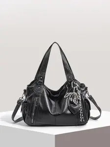 Personalized Valentine's Day niche women's bag, trendy, stylish crossbody, fashionable crossbody bag, versatile women's shoulder crossbody bag, zipper opening women's bag, Casual shoulder bag, suitable for going out, shopping, dating, parties