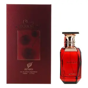 AFNAN CHERRY BOUQUET 3.4 OZ EAU DE PARFUM