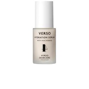 VERSO SKINCARE Hydration Serum
