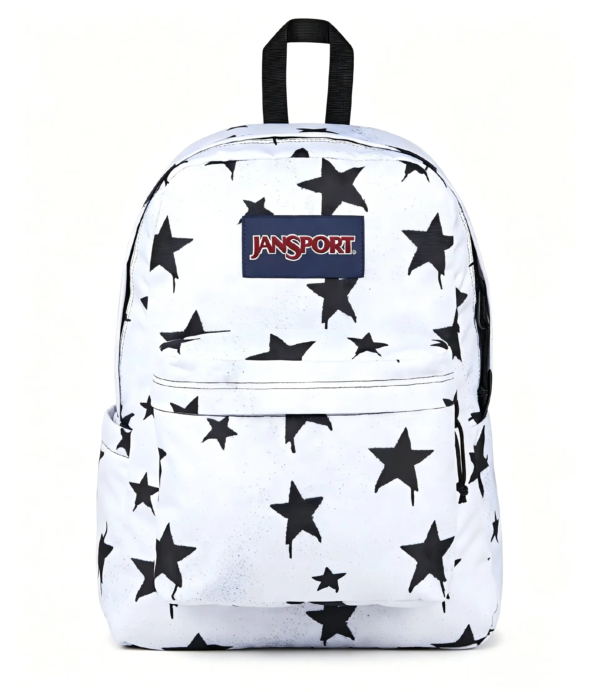 Jansport SuperBreak Plus Unisex Casual Backpack, Backpacks for School, Adults Cross Town Functional Bag, Minimalist
