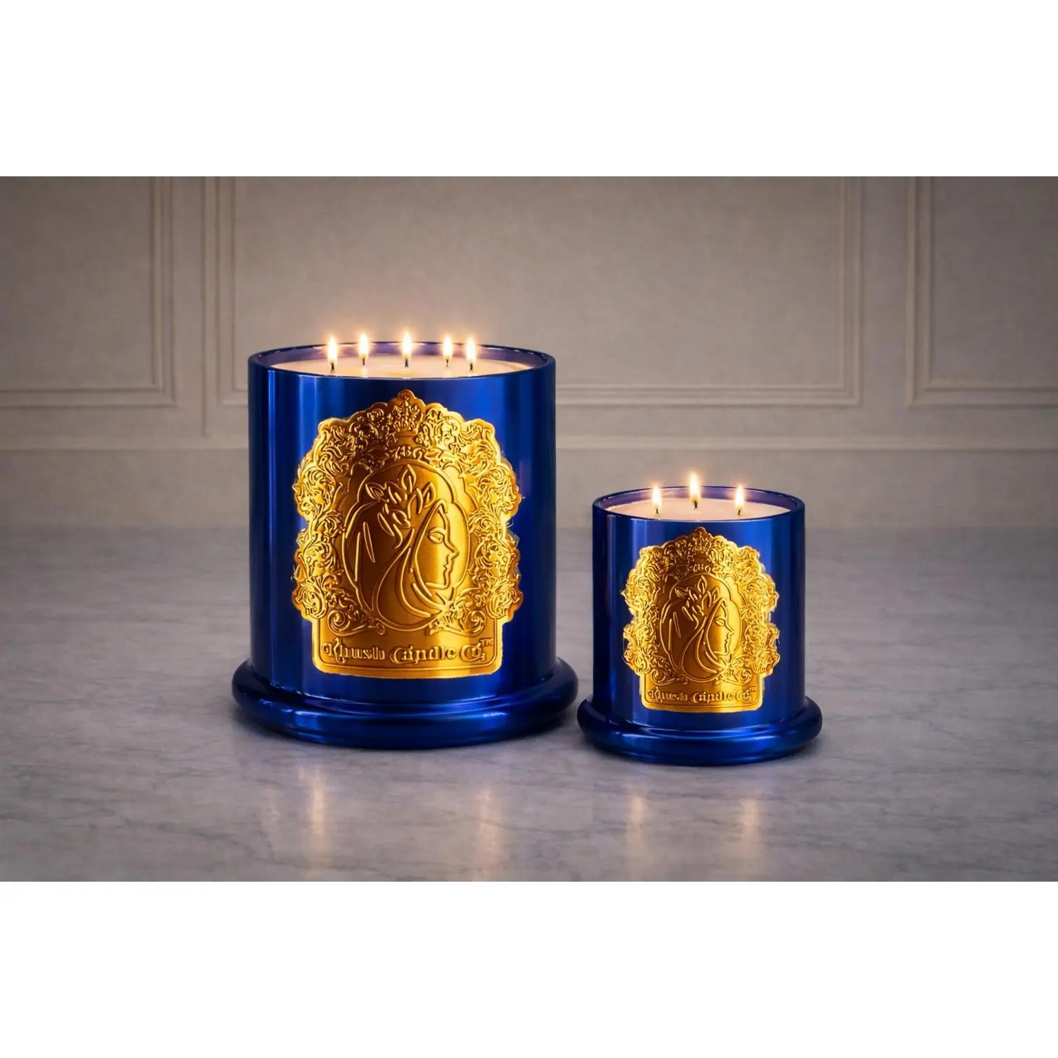 La Richard Collection