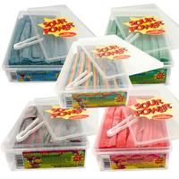 ALL FLAVORS - 5 PACK