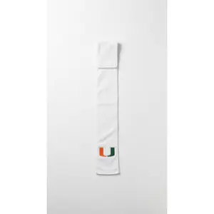 Miami Hurricane's Streamer