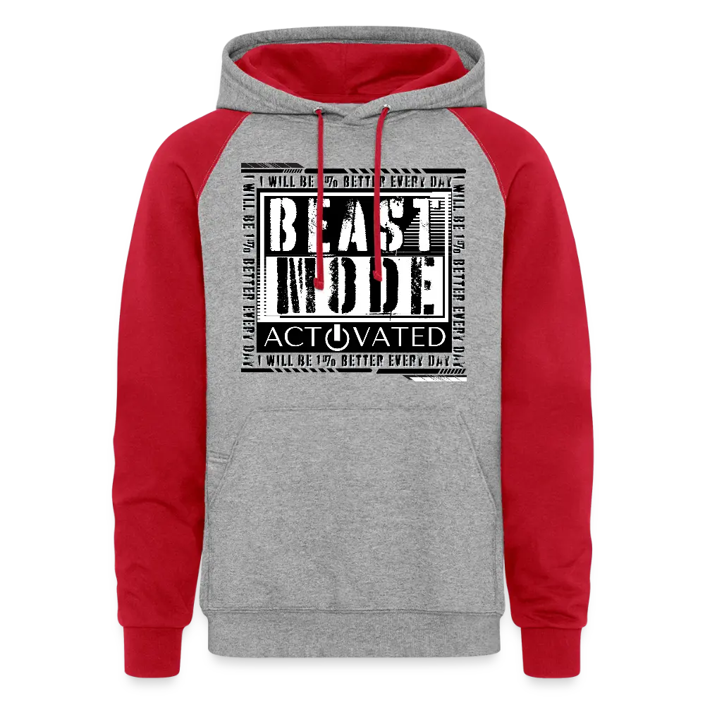 jerzees elite Hoodie