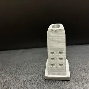 Lighter case and keychain