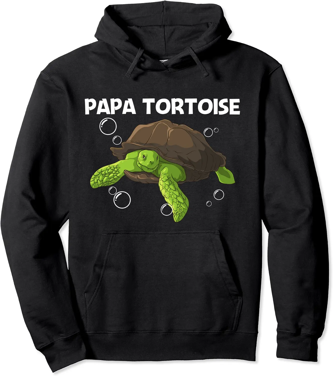 Cool Tortoise Art For Men Dad Aquatic Land Reptile Lovers Pullover Hoodie - Rosazamorap Shop 75B0B86FMZR1