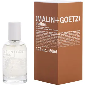 Malin+Goetz Leather By Malin + Goetz Eau De Parfum For Unisex