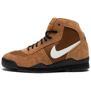 Stussy x Nike Air Baltoro 'Light British Tan'