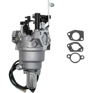 Huayi Carburetor for WGen9500TFC WGen9500DFC Portable Generator Tri Fuel 457CC Engine