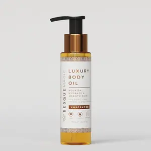 Besque® Magic Body Oil - Unscented