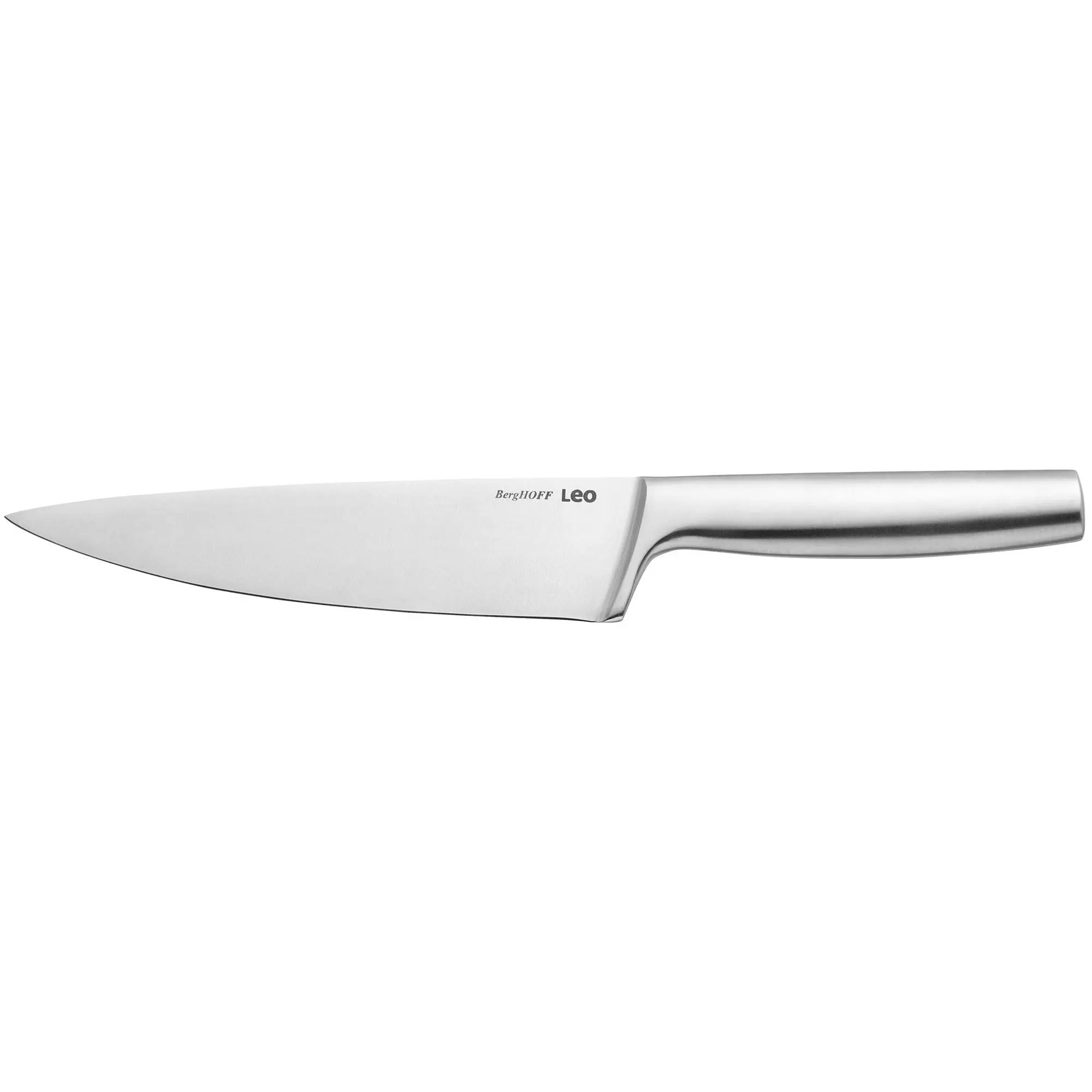 BergHOFF Legacy Stainless Steel Chef's Knife 8" BergHOFF Legacy Stainless Steel Chef's Knife 8"