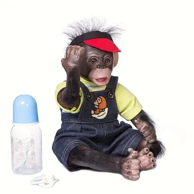 Best Fake Monkey TikTok Shop