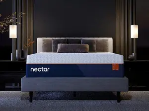 Nectar Ultra Hybrid 5.1 Mattress Nectar Ultra Hybrid 5.1 Mattress
