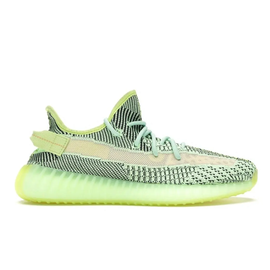 1204682 adidas Yeezy Boost 350 V2 Yeezreel (Non-Reflective)