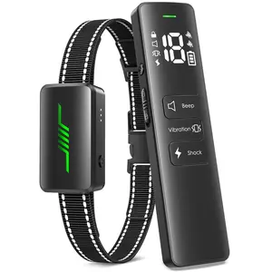 Dog Shock Collar with Remote Control